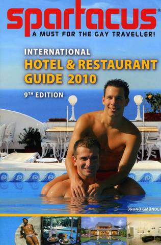 Spartacus - Hotel...