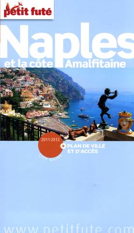 Petit Fut&Atilde;&uml; - Naples