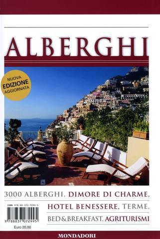 Mondadori - Alberghi